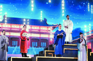 “開心麻花” 楊麗萍領銜 “盛夏演出季”好戲不斷