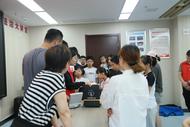 合肥市麗都社區微創投項目——謹防溺水 安全“童”行  