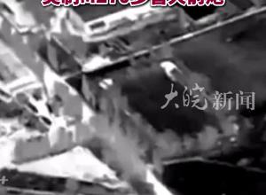 无人机一路跟踪到仓库！俄军摧毁乌克兰境内美制М270多管火箭炮