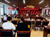 肥西縣高店鎮(zhèn)：共制“艾”心錘 傳承端午情
