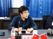 百年名?！∩街袑W合肥校友會籌備會議在奧亞教育集團召開