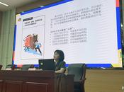 巢湖：為暑期加上“護欄” 助幼苗健康成長