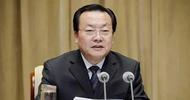新疆維吾爾自治區(qū)黨委原副書記李鵬新被決定逮捕