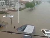 暴雨橙色預警！ 這些地方有大暴雨