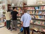 蒙城縣板橋集鎮(zhèn)：“掃黃打非”攜手共治，筑牢文化安全防線 