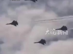台媒紧盯：解放军42机舰“270度”围台岛 ，“台导弹部队警铃从早响到晚”