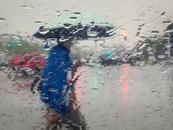 大暴雨，局地特大暴雨！安徽變更發布暴雨橙色預警 涉及多市