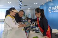 安慶：出臺“獲得用水”行動方案 提升用戶用水體驗 