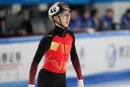 武大靖，擬被錄取博士