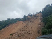 福建古田鎮一地發生山體滑坡，有人被埋？當地回應：正在搜救核實中