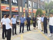蚌埠住建:市人大代表、政協委員化身“名醫”，把脈開方  