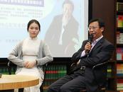 安徽教坛父女档新书在肥首发