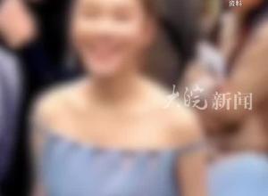 香港名媛蔡天凤案进展：前夫邝港智因此前犯下盗窃等7罪获刑42个月