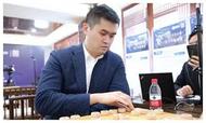 突發(fā)！中國象棋“第一人”王天一被調(diào)查