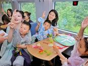 長三角鐵路2024年端午小長假運輸啟動
