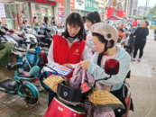十年磨礪，“皖”美圓夢 ——雪華鄉（宏業村街道）全力護航2024年高考