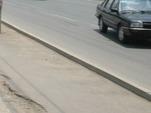 六安霍山發布通告，對兩段道路實施道路限行