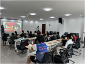 合肥站北社區(qū)：開展益趣暑托?快樂一夏暑托班活動(dòng)！