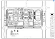 蚌埠 這里擬建一個新校區