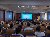 第十三期“U醫公益行”大型泌尿公益活動蚌埠站成功在市一院舉辦