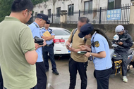 要求乘客取消訂單線下支付，合肥一網(wǎng)約車(chē)司機(jī)“鉆空子”被逮