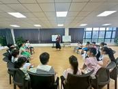 蚌埠龍子湖區：暑假公益課堂讓娃有處可“趣”