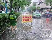 合肥致信廣大市民：主動(dòng)搭把手、出份力