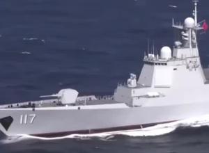 航行警告！禁止驶入！7月9日8时至7月13日8时 黄海海域实兵演练
