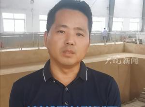 六安双墩一号汉墓遗址 
本体保护工程基本完工 
历时4年，大墓复原“真容”再现