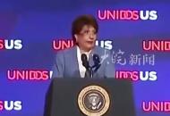 拜登新冠病毒檢測呈陽性 自稱“感覺良好” 已接種加強針，居家辦公
