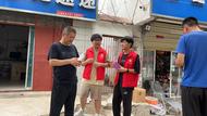 淮北市杜集區(qū)高岳街道：科技之光，照亮鄉(xiāng)村