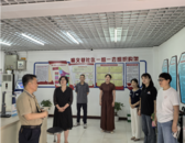 天橋街道人大工委：凝聚人大代表力量，為基層社會治理賦能增效