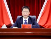 張利，任西藏自治區(qū)政府副主席