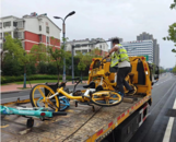 肥西縣城管局：加強(qiáng)城市管理 推動(dòng)城市“煥新顏”