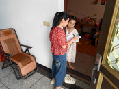 青陽縣喬木鄉：預防溺水有實招 守護安全不松懈