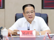 他已任泉州市委常委、組織部部長（附簡歷）