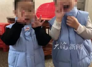 警方通报“男子冲撞爷孙3人致2死”，罗某池（56岁）被刑拘，罗某尧（62岁）暂无生命危险