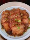 黄良顺：吆喝声里的粉蒸肉