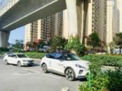 及时语丨无人驾驶出租车上路，有些问题该抓紧厘清