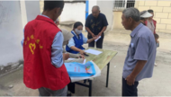 小溪鎮：開展白內障免費篩查，共享清晰“視”界