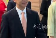 汪文斌履新中國(guó)駐柬埔寨大使，承諾為更好造福兩國(guó)人民而不懈努力