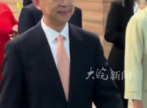 汪文斌履新中国驻柬埔寨大使，承诺为更好造福两国人民而不懈努力