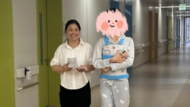 小葉醫探 | 花季少女脊柱側彎達130度，手術矯治使其長高11厘米      