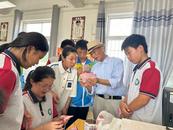 巢湖市：使腳印更深 讓成效更實
