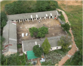 懷寧縣金拱鎮(zhèn)西湖村：殯葬改革除陋習(xí) 公墓建設(shè)促振興