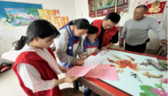 貴池區(qū)殷匯鎮(zhèn)：開展“暑期防溺水 安全不放假”防溺水安全教育宣傳活動