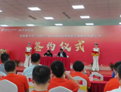 肥西縣桃花鎮：盤活存量廠房 激發“沉睡資源”活力