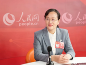 副廳級的她，履新（附簡歷） 