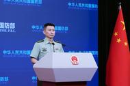 國防部宣布：中國將派軍隊赴非洲、蒙古、俄羅斯