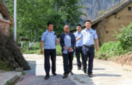 甘肅一男子殺害發小劫財3千余元，逃亡30年落網